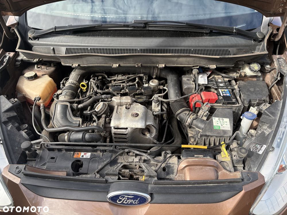 Ford B-MAX - 6