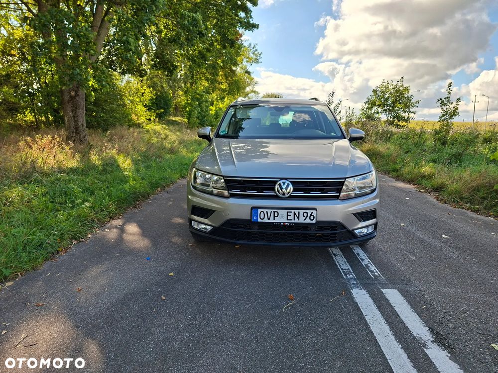 Volkswagen Tiguan 2.0 TDI SCR Elegance - 7