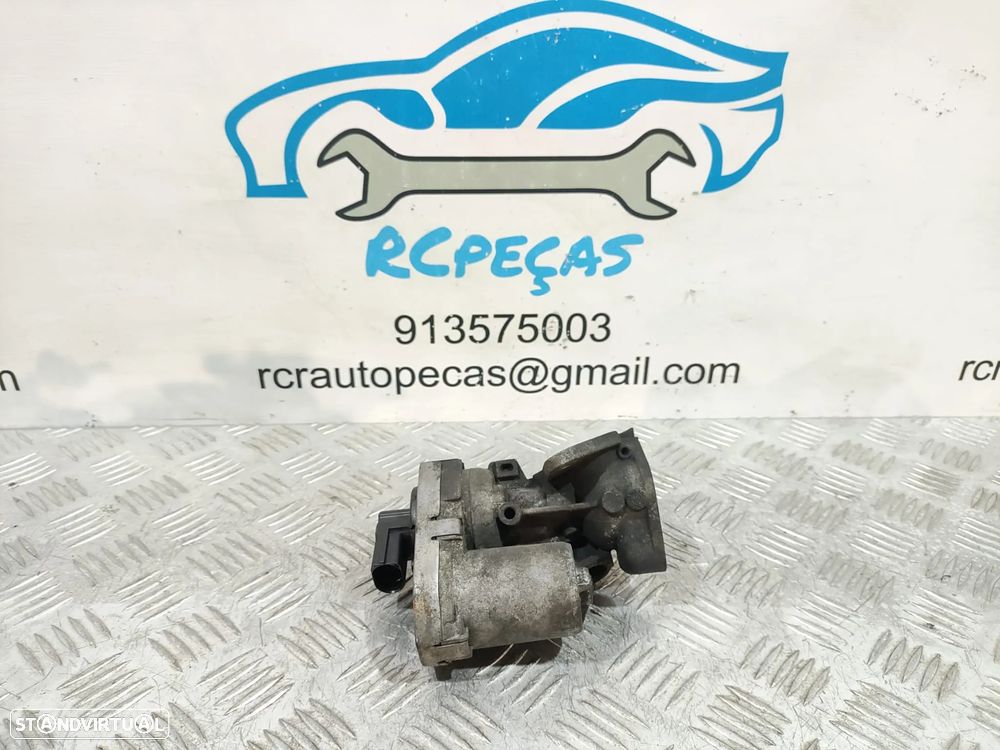 VALVULA EGR FORD TRANSIT 2.2 TDCI - 6