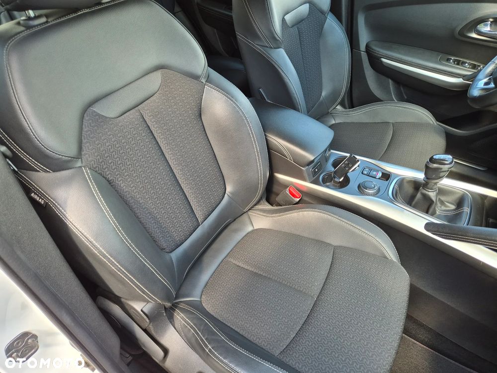 Renault Kadjar Energy dCi 130 4x4 Bose Edition - 24