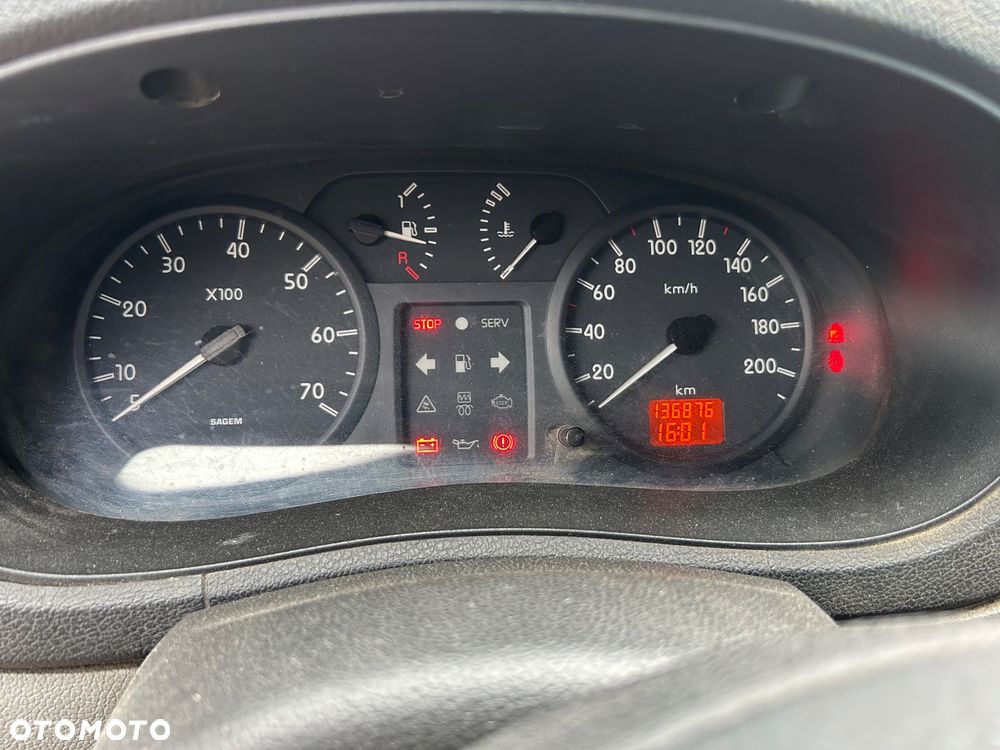 Renault Kangoo Express - 7