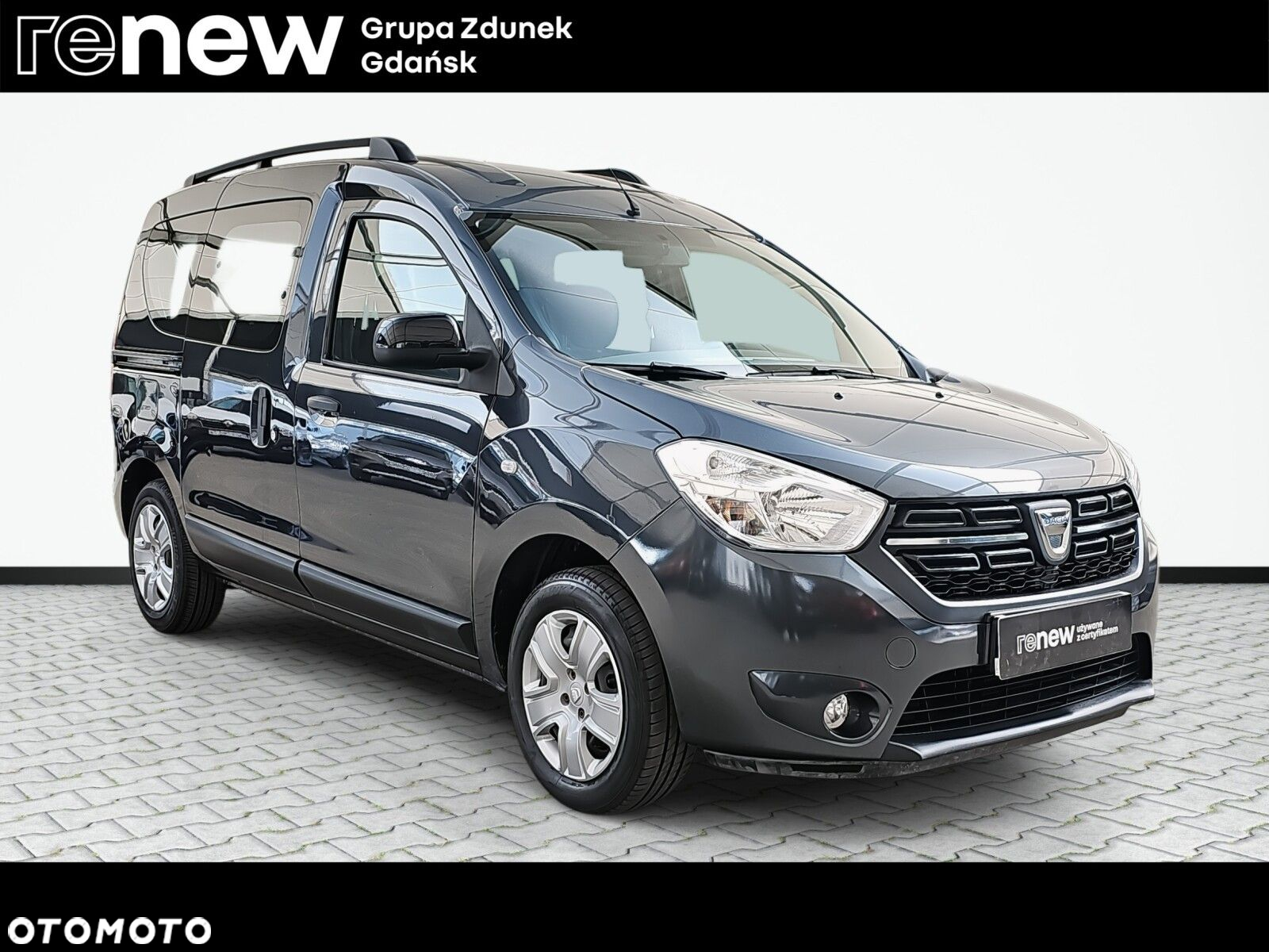 Dacia Dokker - 3