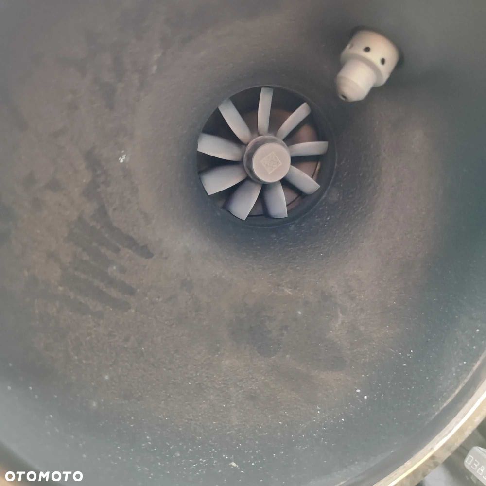 Silnik Audi SQ5 TFSI quattro (2025 -, 3.0 L, 270 kW) (GUB) DWVA - 12