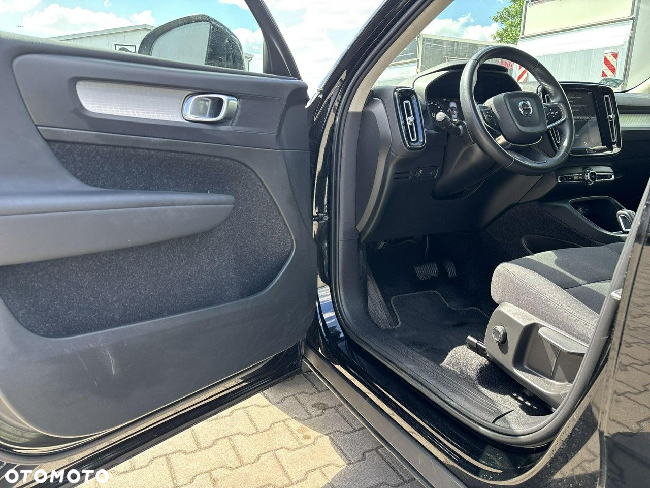 Volvo XC 40 - 10