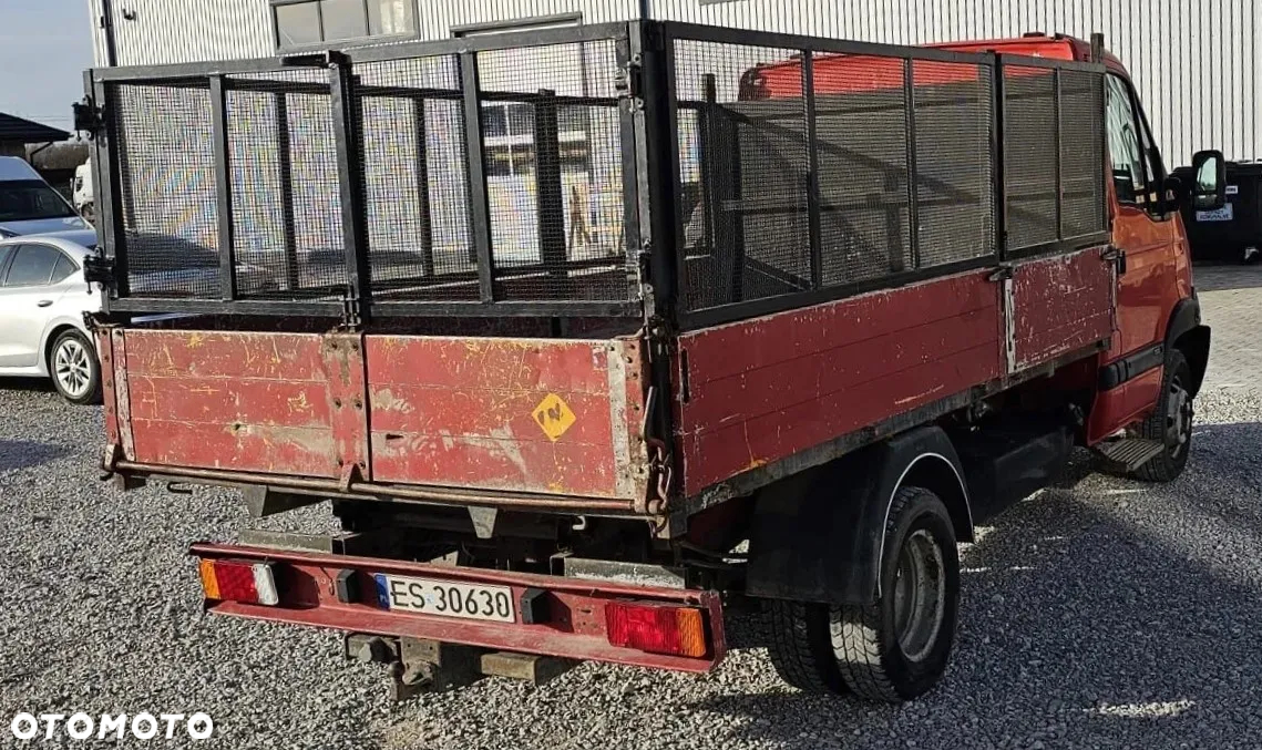 Renault Mascott - 6