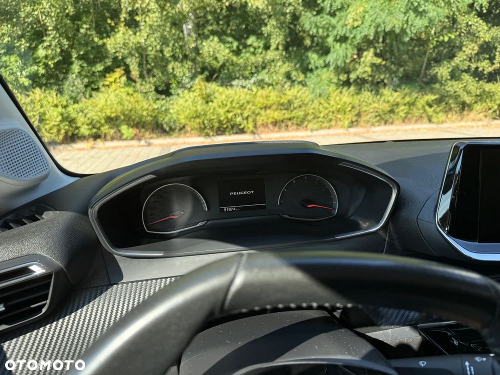 Peugeot 208 1.2 PureTech Active Pack S&S - 13