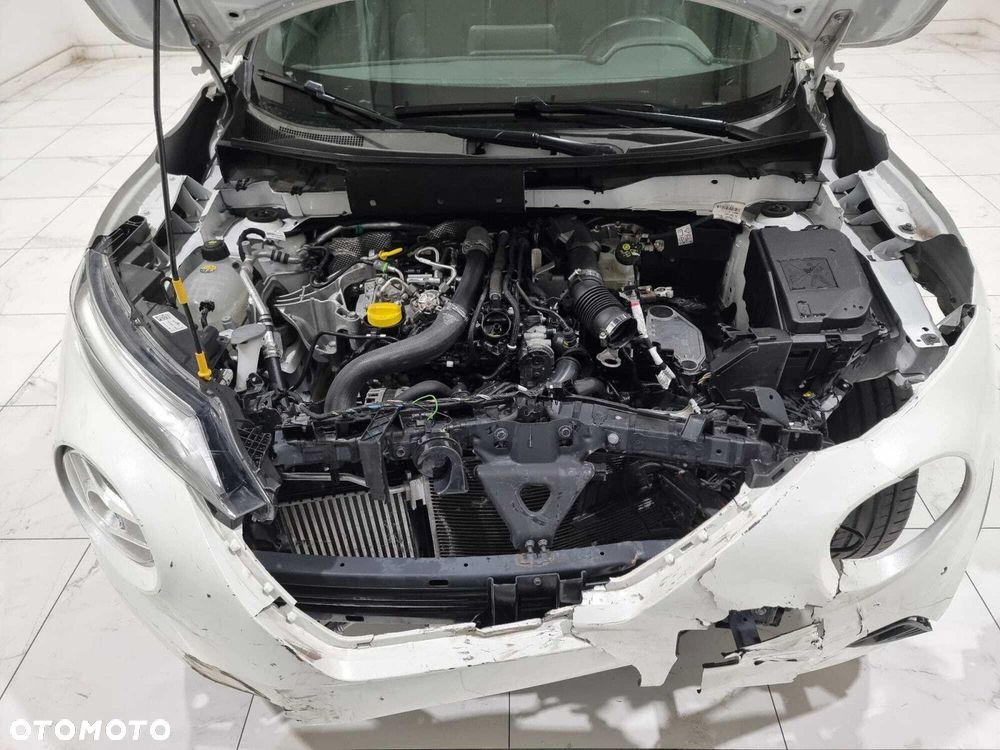 Nissan Juke - 18