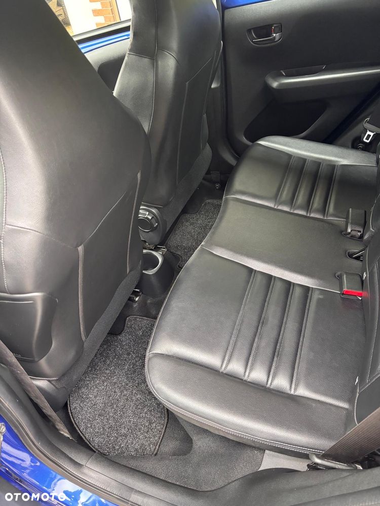 Citroën C1 1.0 VTi GPF Feel - 17
