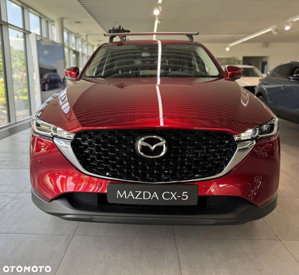 Mazda CX-5 2.0 Center-Line Plus 2WD - 3
