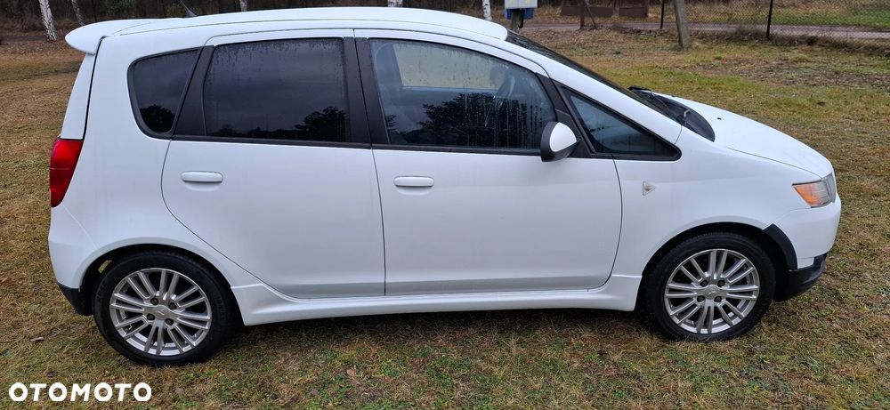 Mitsubishi Colt 1.5 Ralliart - 2