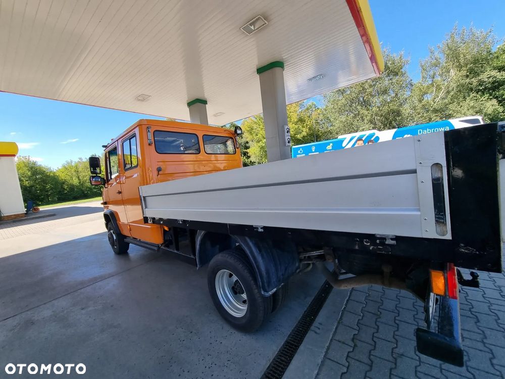 Mercedes-Benz 612 vario - 15