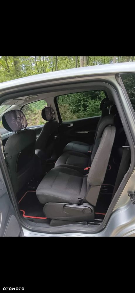 Ford S-Max 1.8 TDCi Platinium X - 5