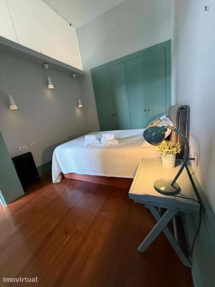 Apartamento com 2 quartos - localizado em Cedofeita Porto - Grande imagem: 2/15