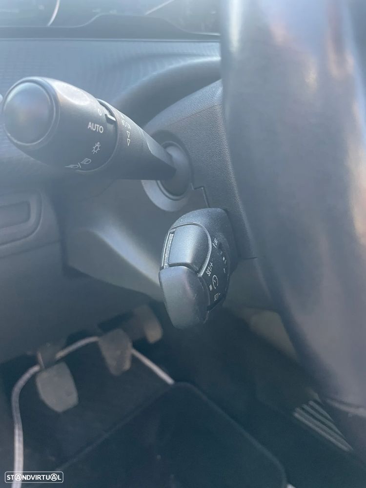 Peugeot 208 1.5 BlueHDi Signature - 7