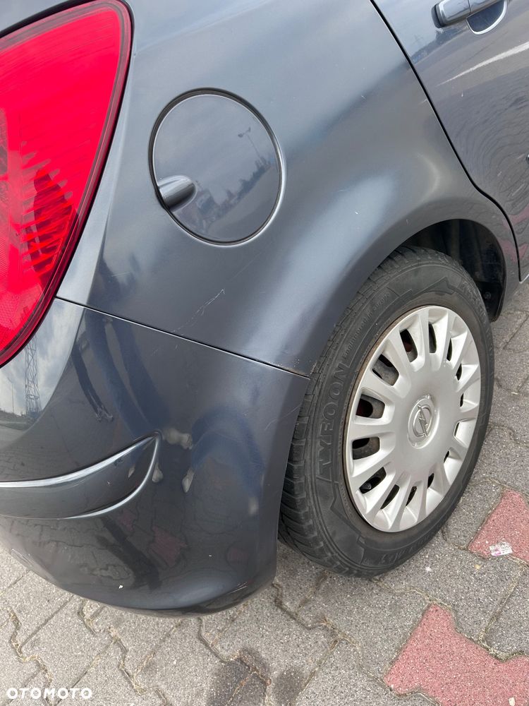 Opel Corsa 1.2 16V Enjoy - 12