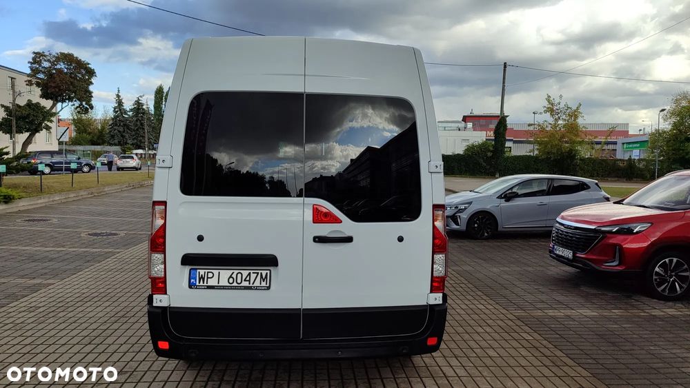 Opel Movano - 9