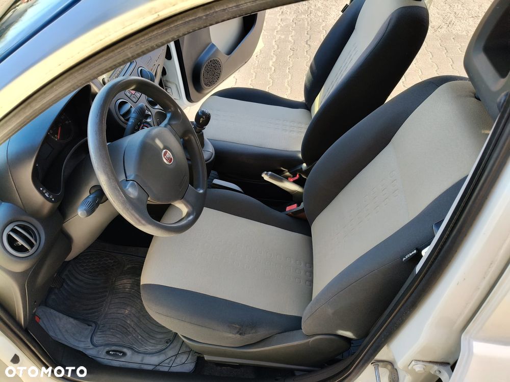 Fiat Panda 1.2 Dynamic - 12