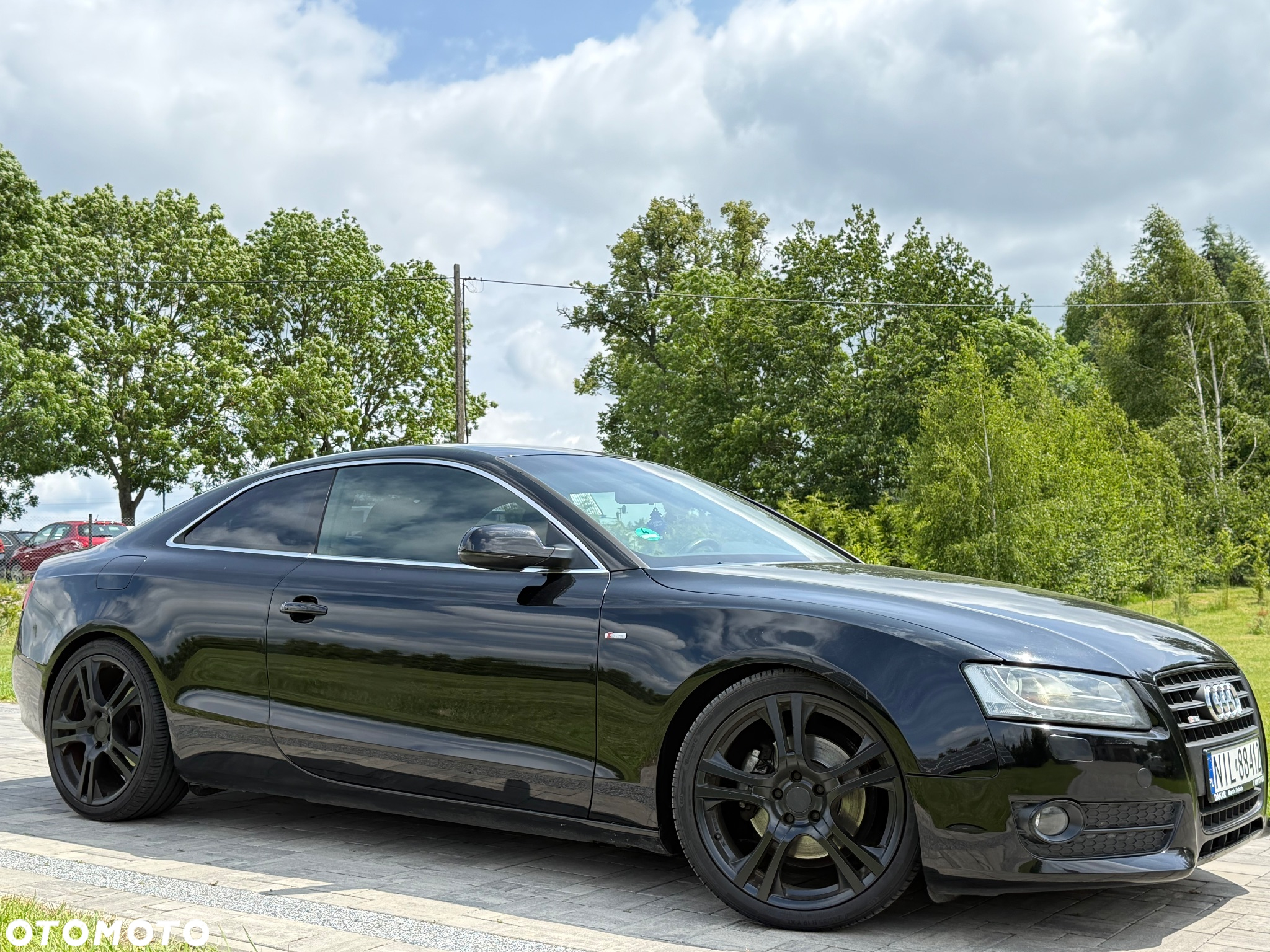 Audi A5 2.0 TFSI - 10