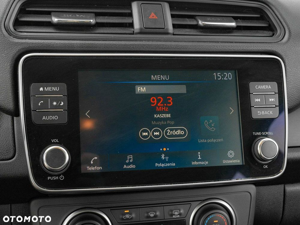 Nissan Leaf - 20