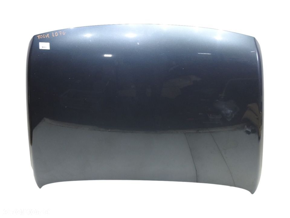MASKA LD7U VW TOUAREG I - 1