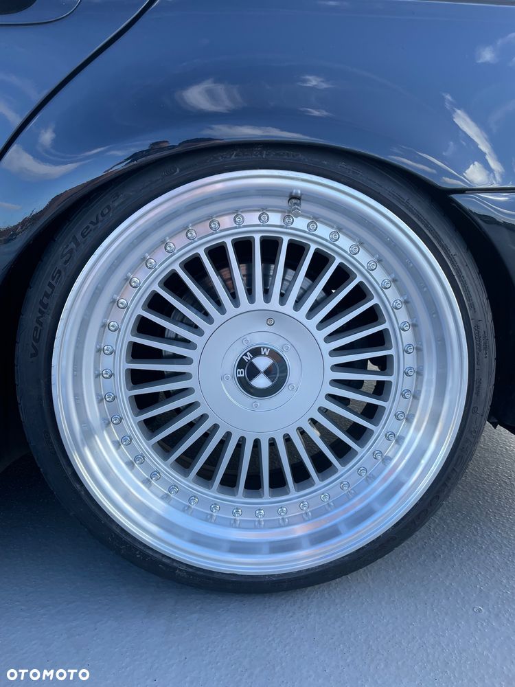 BMW Seria 5 - 2