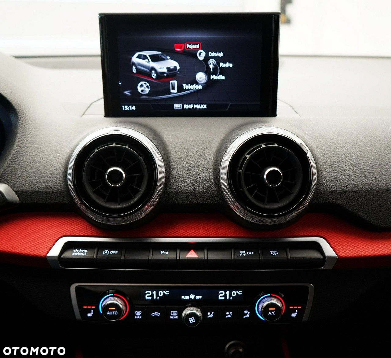Audi Q2 - 29