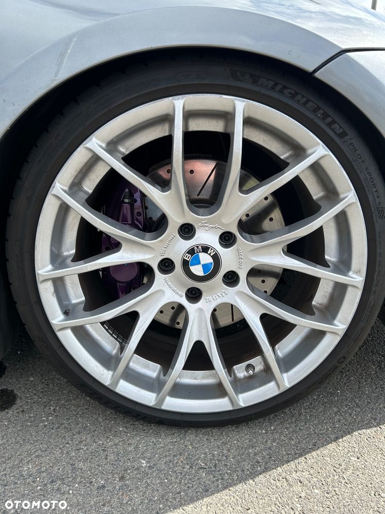 BMW Seria 3 335i - 13