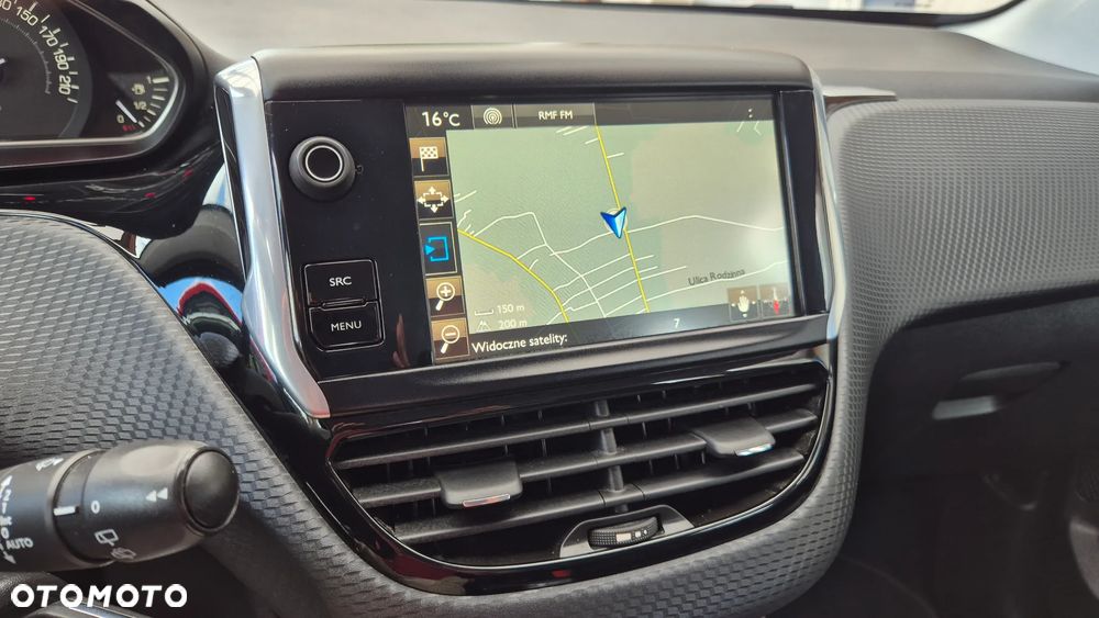 Peugeot 2008 PureTech 130 GPF Stop&Start Active - 9