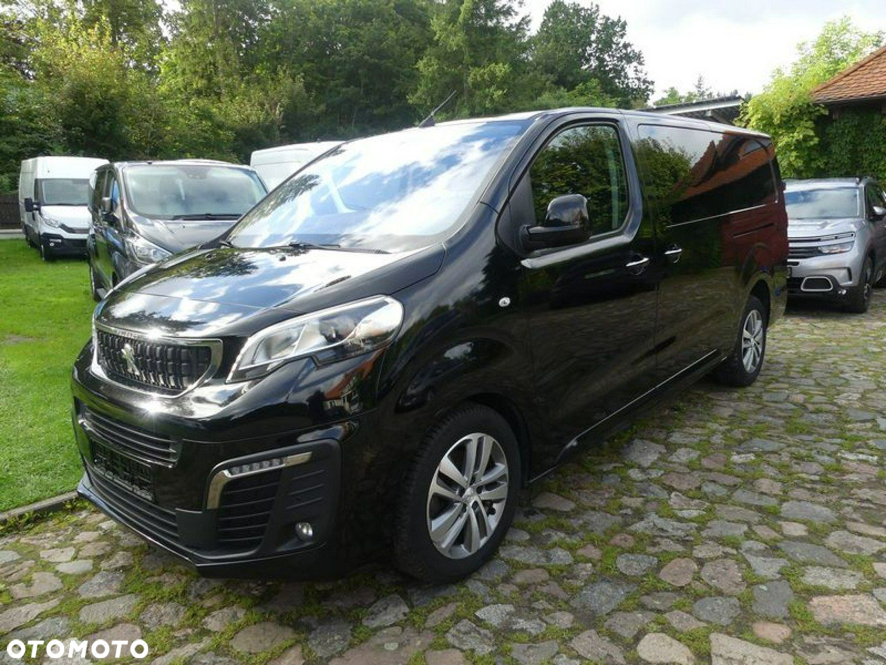 Peugeot Expert - 16