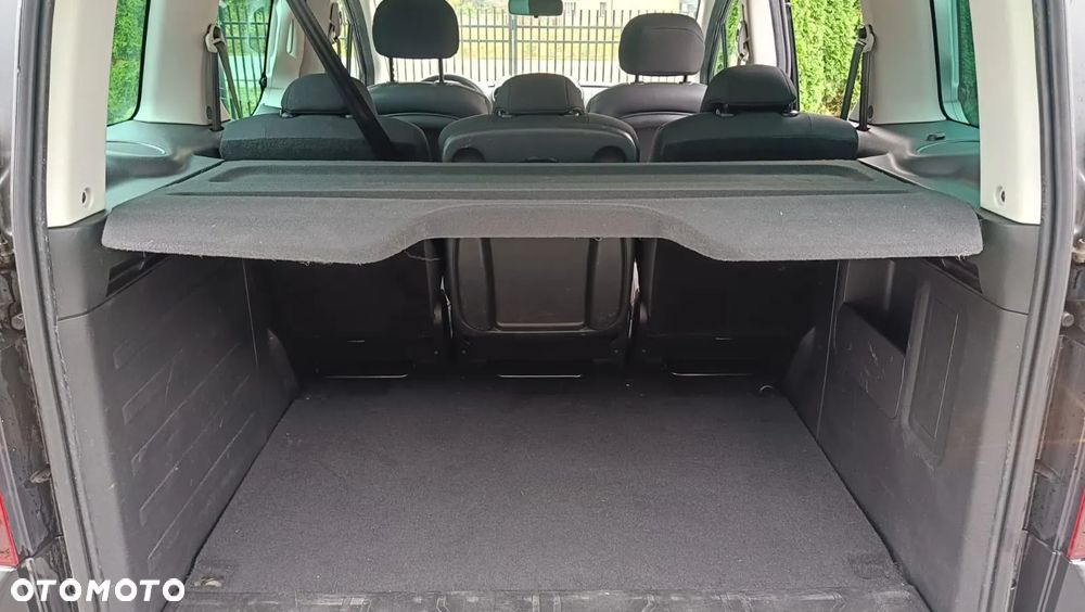 Citroën Berlingo - 15