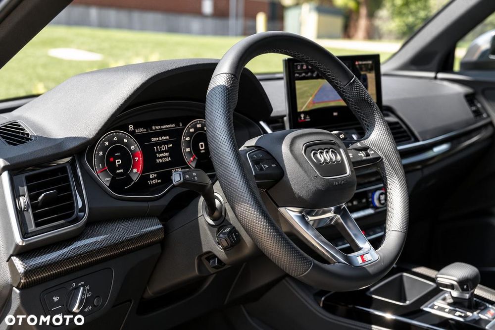 Audi SQ5 Sportback TFSI quattro S tronic - 7