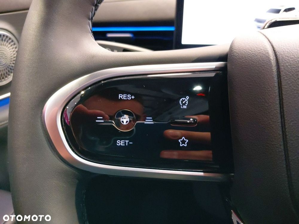 Chery Tiggo 8 1.5 T-GDI Super Hybrid Prestige DCT - 26