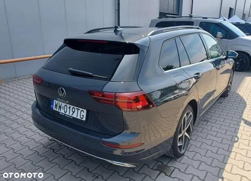 Volkswagen Passat Variant 2.0 TDI EVO Business DSG - 7