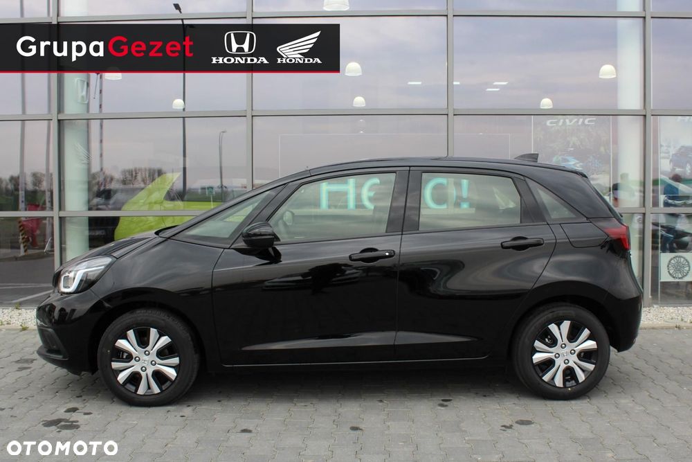 Honda Jazz - 2