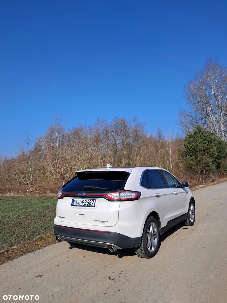 Ford Edge - 4