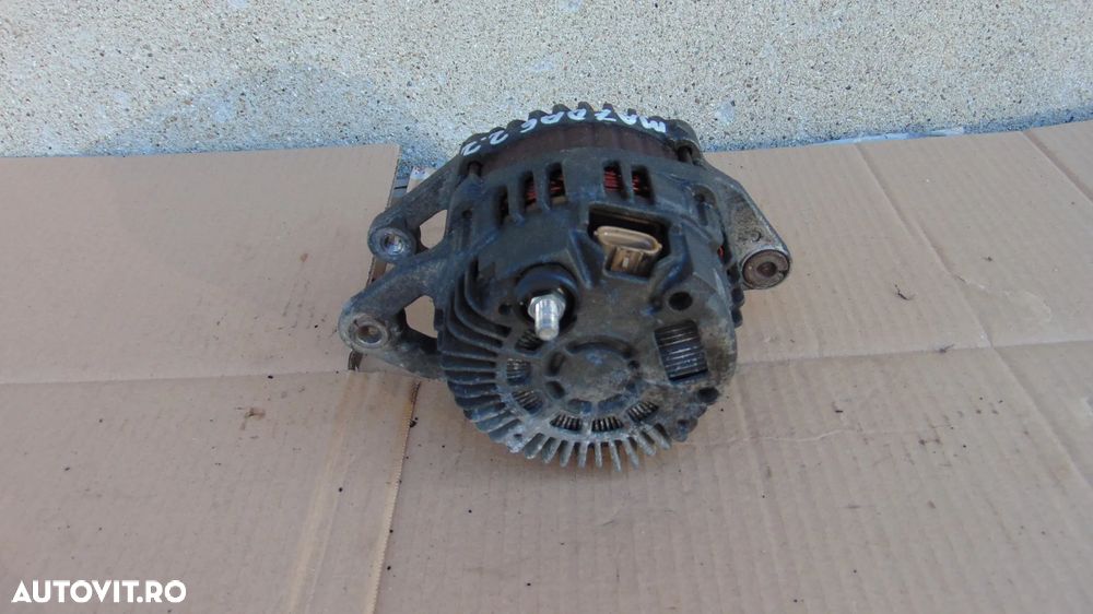 Alternator Mazda 6 GH 2.2 diesel an 2007-2012 Cod-A2TJ0681 - 5