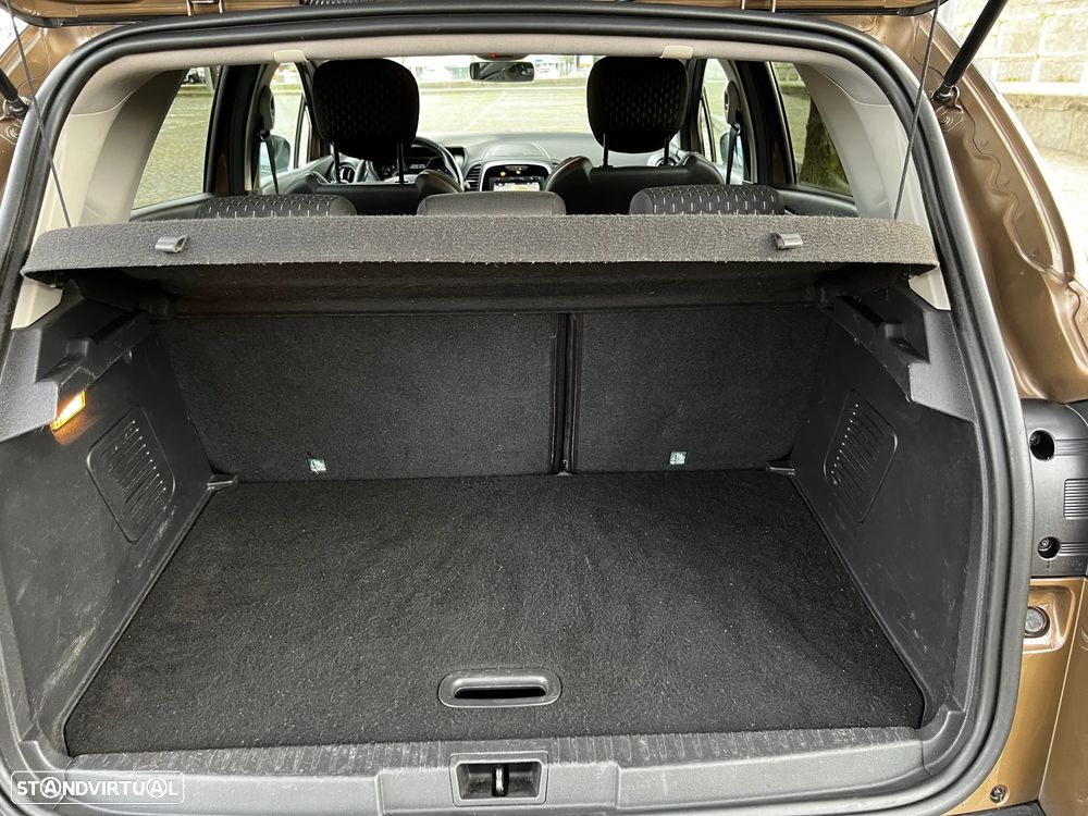 Renault Captur 1.5 dCi Expression - 10