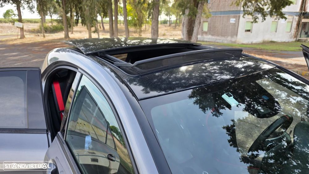 Mercedes-Benz A 45 AMG 4-Matic - 19