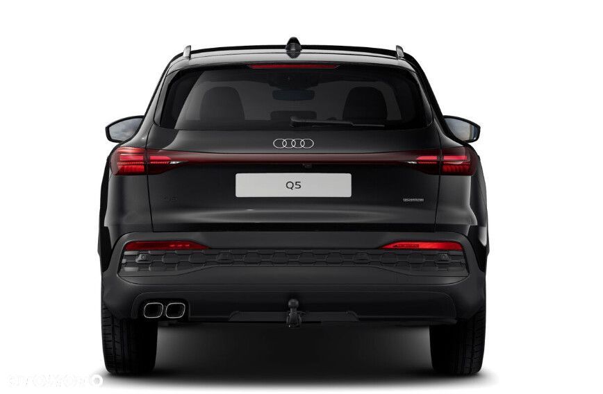 Audi Q5 2025 photo 3