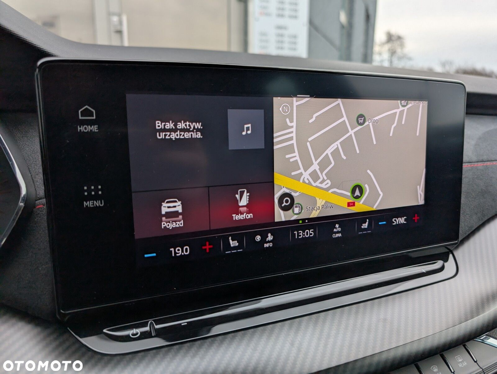 Skoda Octavia 2.0 TSI RS 245 - 31