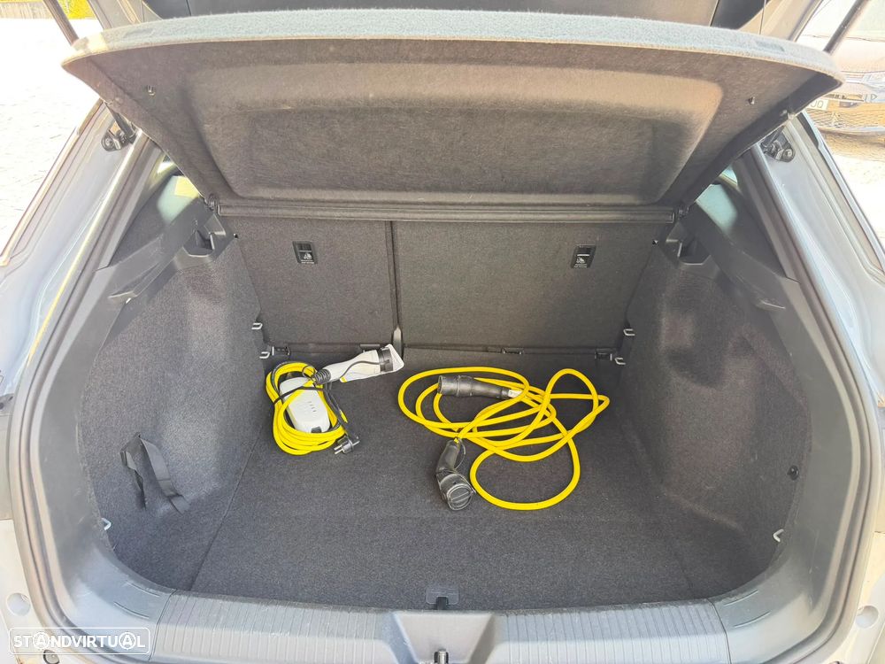 VW ID.4 77 kWh Pro Performance - 19