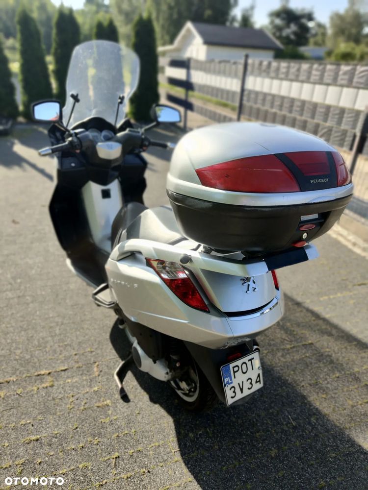 Peugeot Satelis - 4