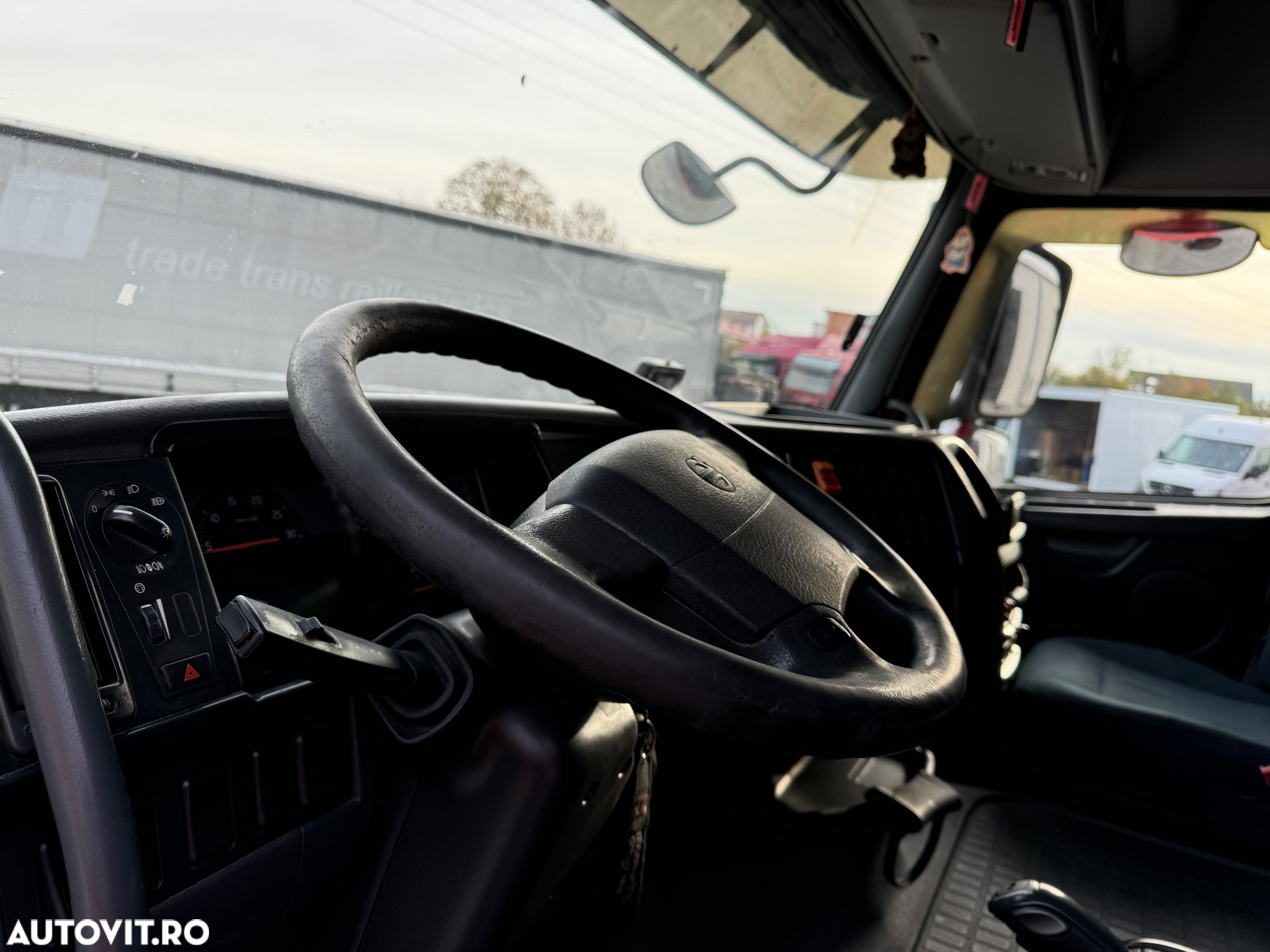 Volvo FH - 12