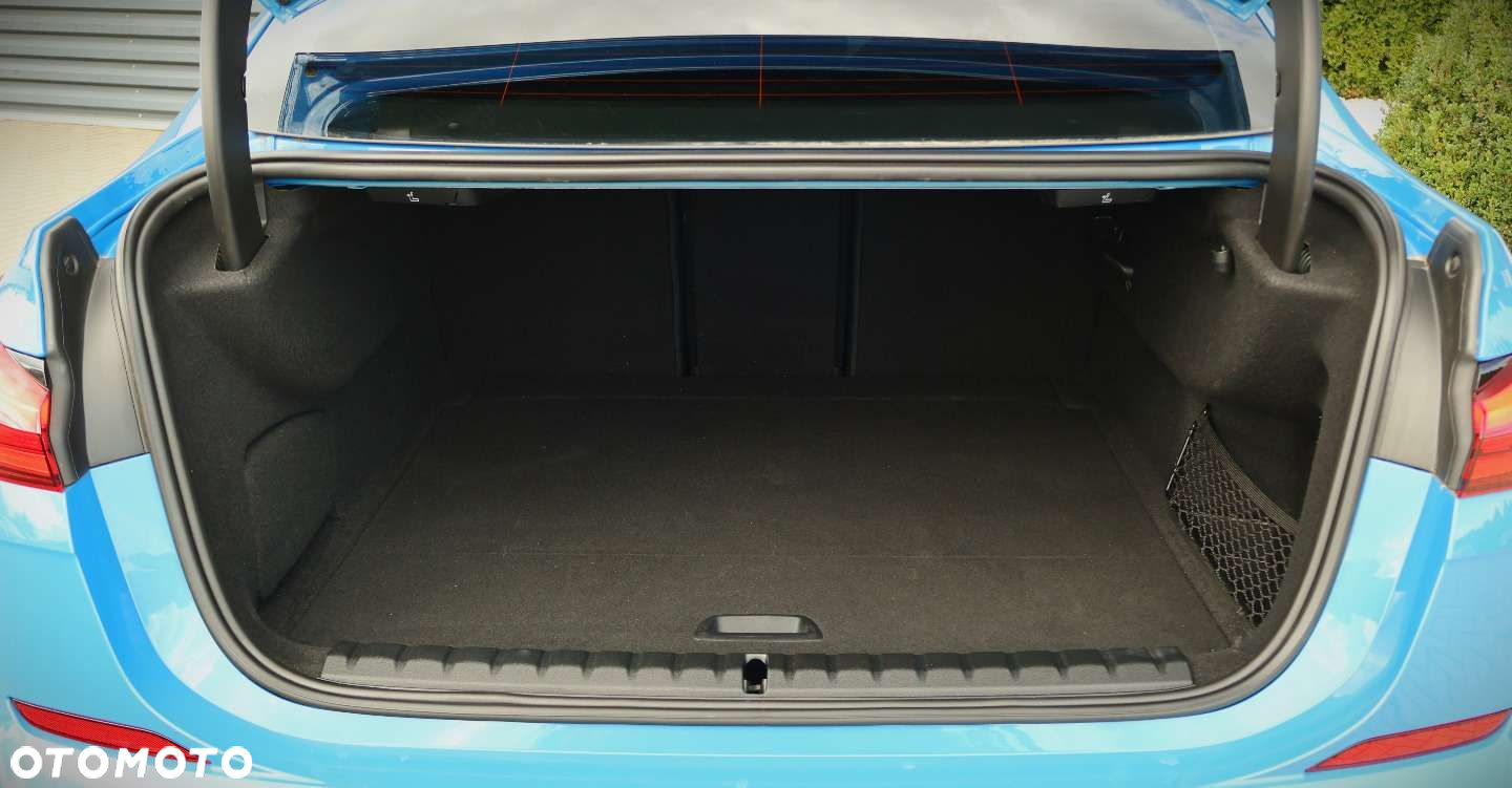 BMW Seria 2 218d M Sport - 20