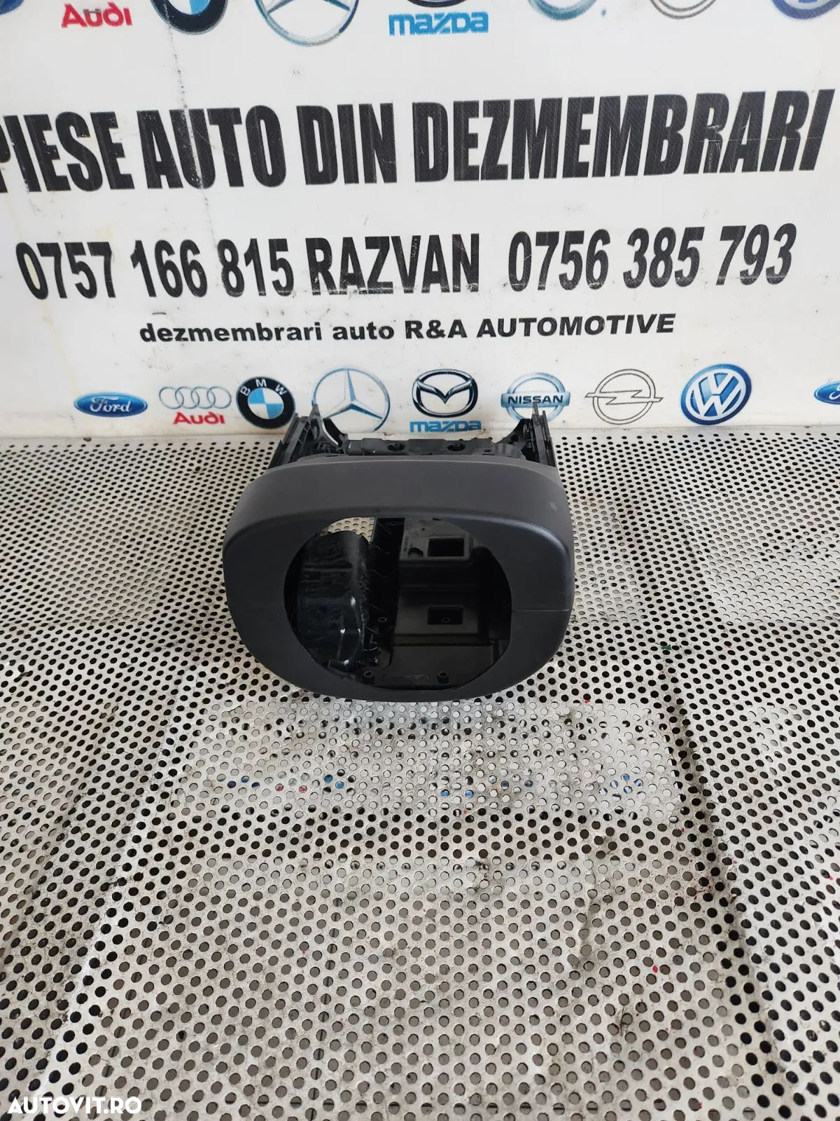 Carcasa Cochilie Volan Bmw G42 M2 Volan Stanga Dezmembrez Bmw G42 B58B30B Automat Xdrive - Dezmembr - 2