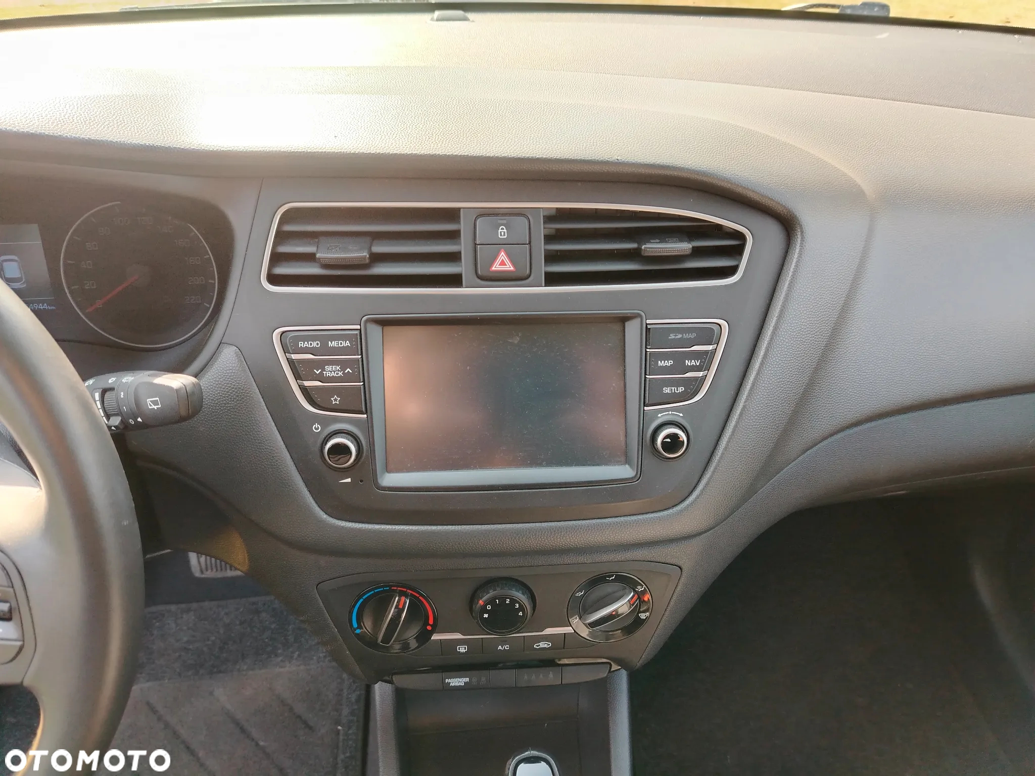 Hyundai i20 1.0 T-GDI Active DCT - 9