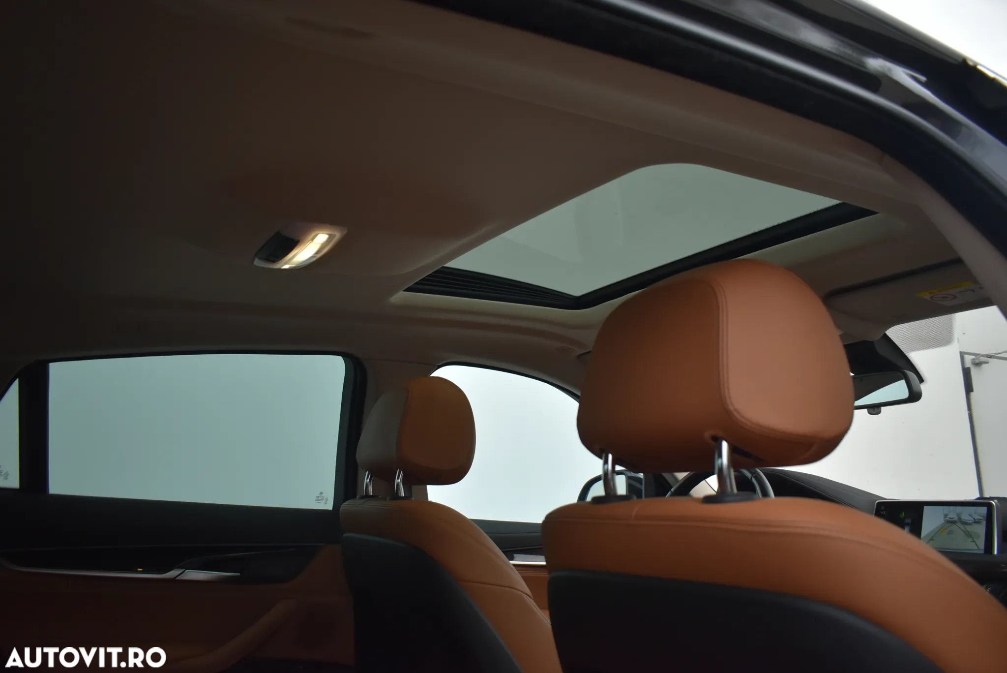 BMW X6 xDrive30d - 8