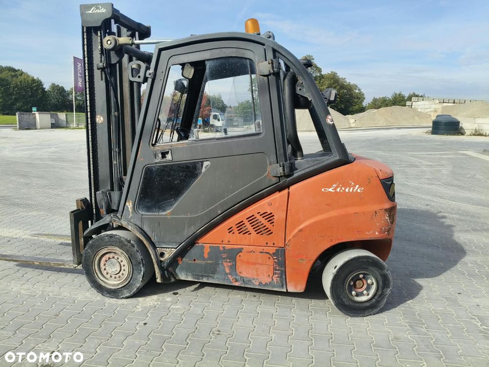 Linde - 1