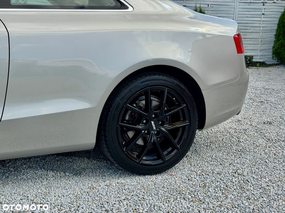 Audi A5 Coupé - 24