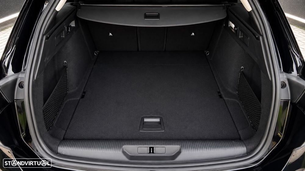 Peugeot 308 SW 1.2 PureTech Allure EAT8 - 11
